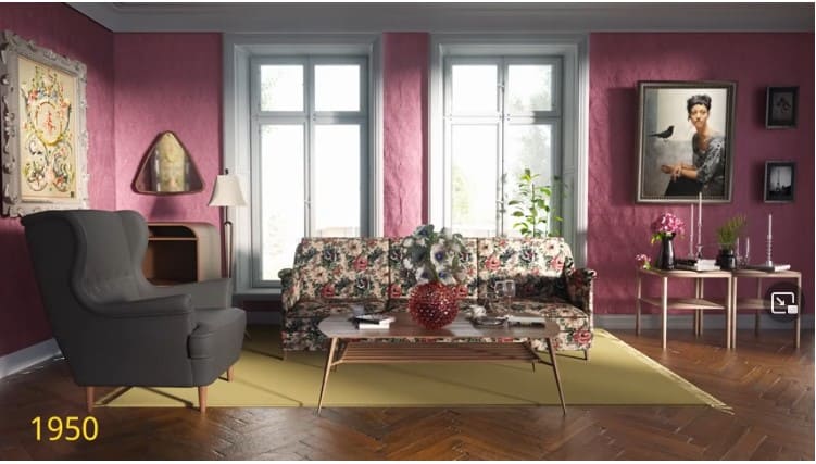 mebel v gostinuyu v stile ikea dostavka krym 1