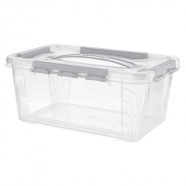 GRAND BOX ЯЩИК ДЛЯ ХРАНЕНИЯ 4,2Л
