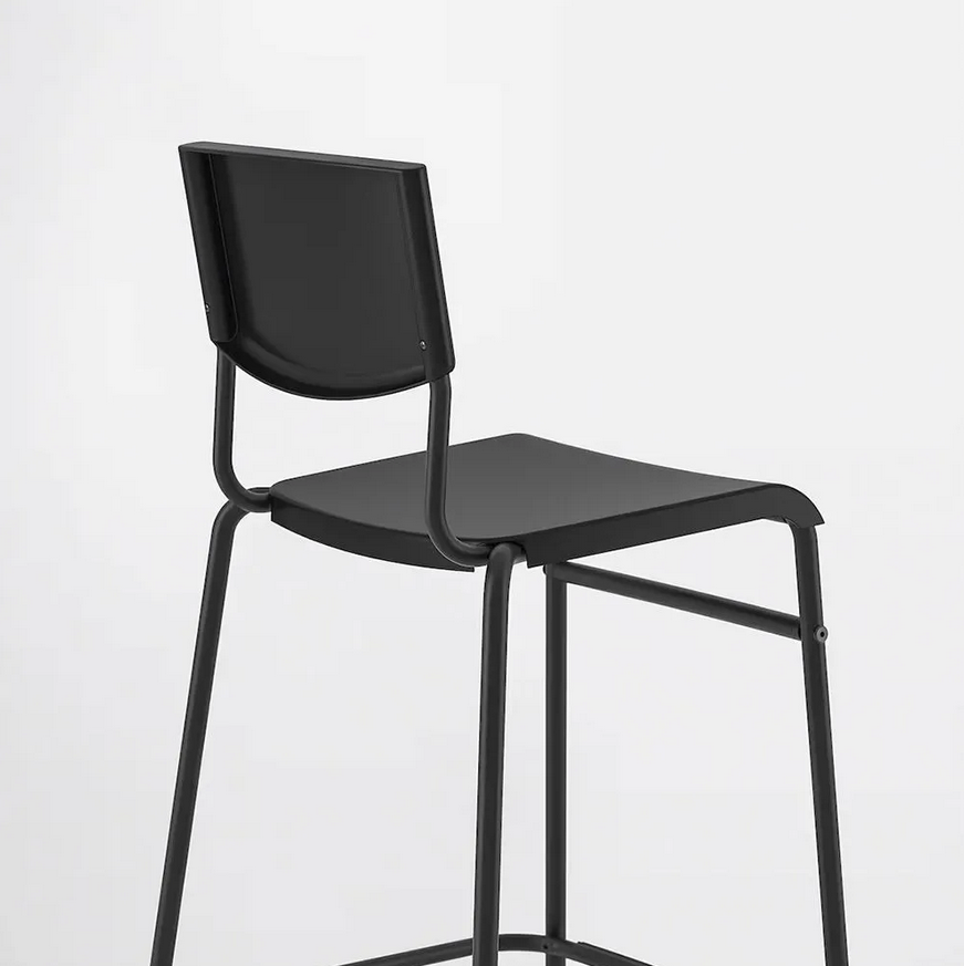 STIG СТИГ стул барный 