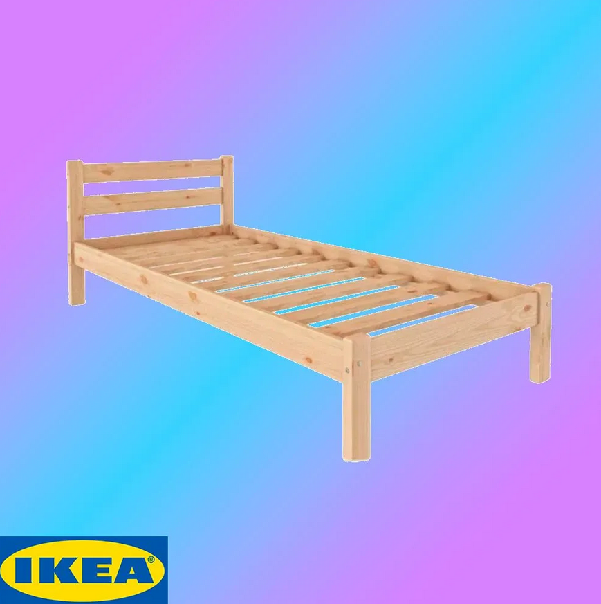 TARVA кровать 90x200 см