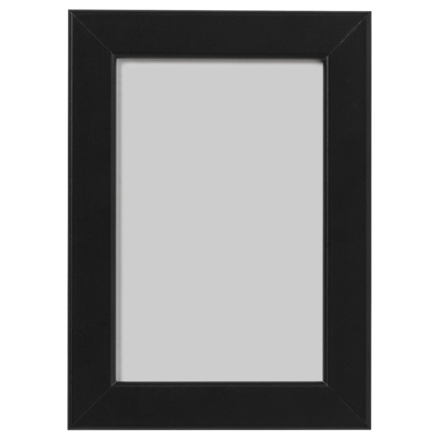FISKBO ФИСКБУ Рама 13*18 черный