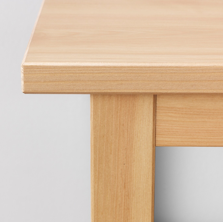 HEMNES ХЕМНЭС столик журнальный 