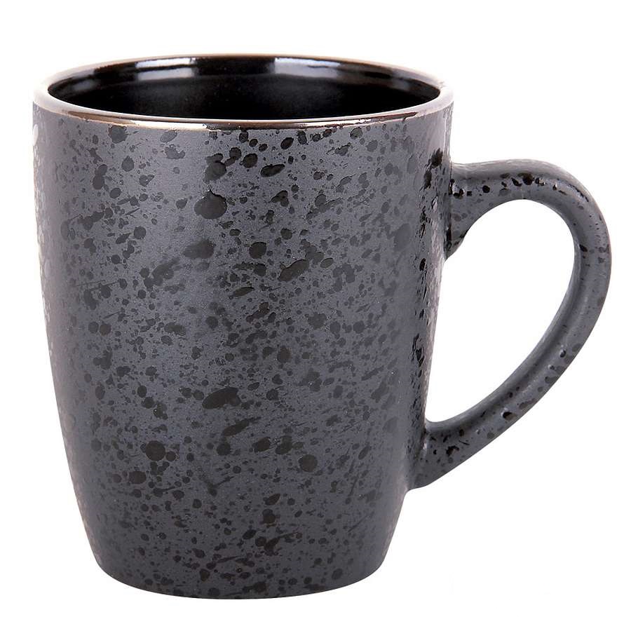 Elite black Кружка