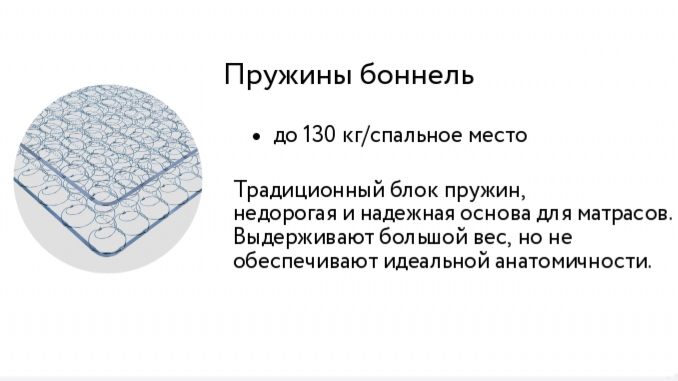 Матрас Balance Practice Comfort 90*200