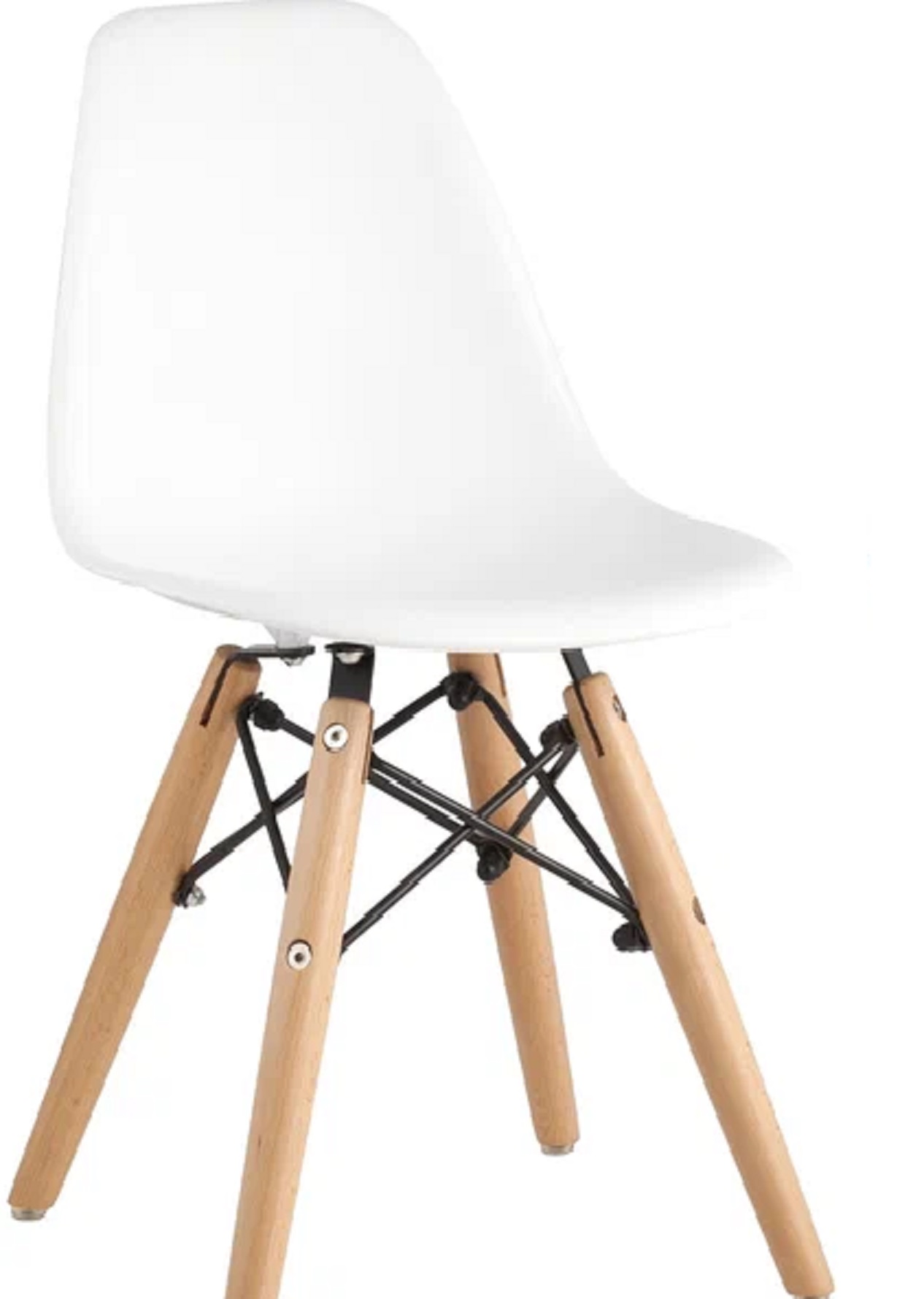 Стул EAMES DSW