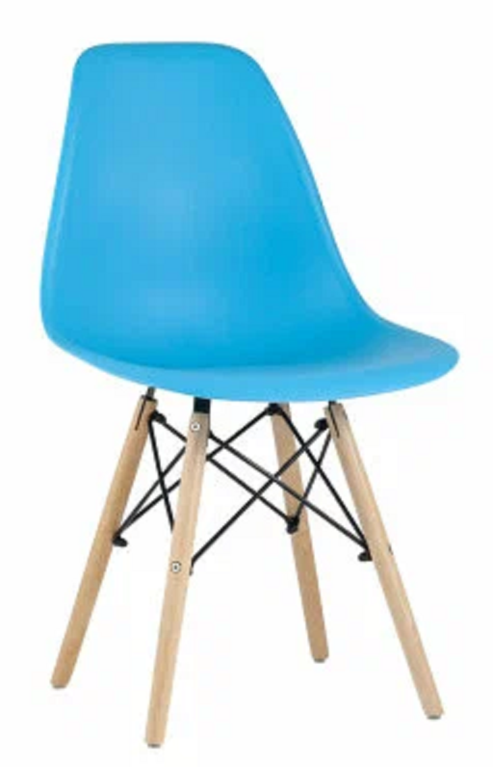 Стул EAMES DSW