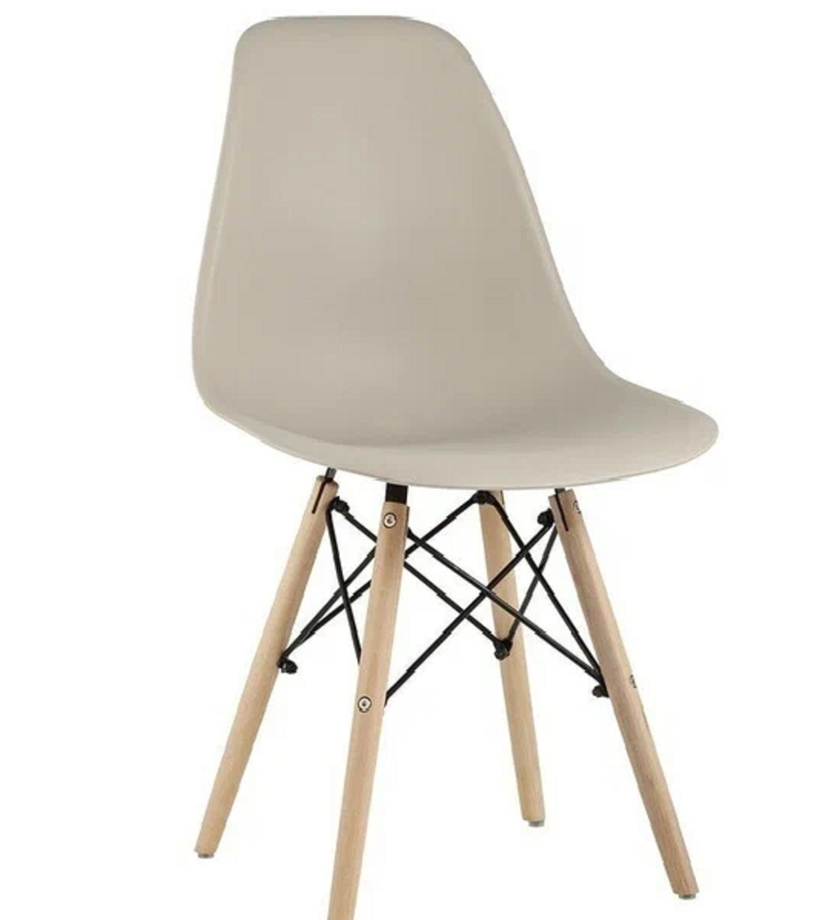 Стул EAMES DSW