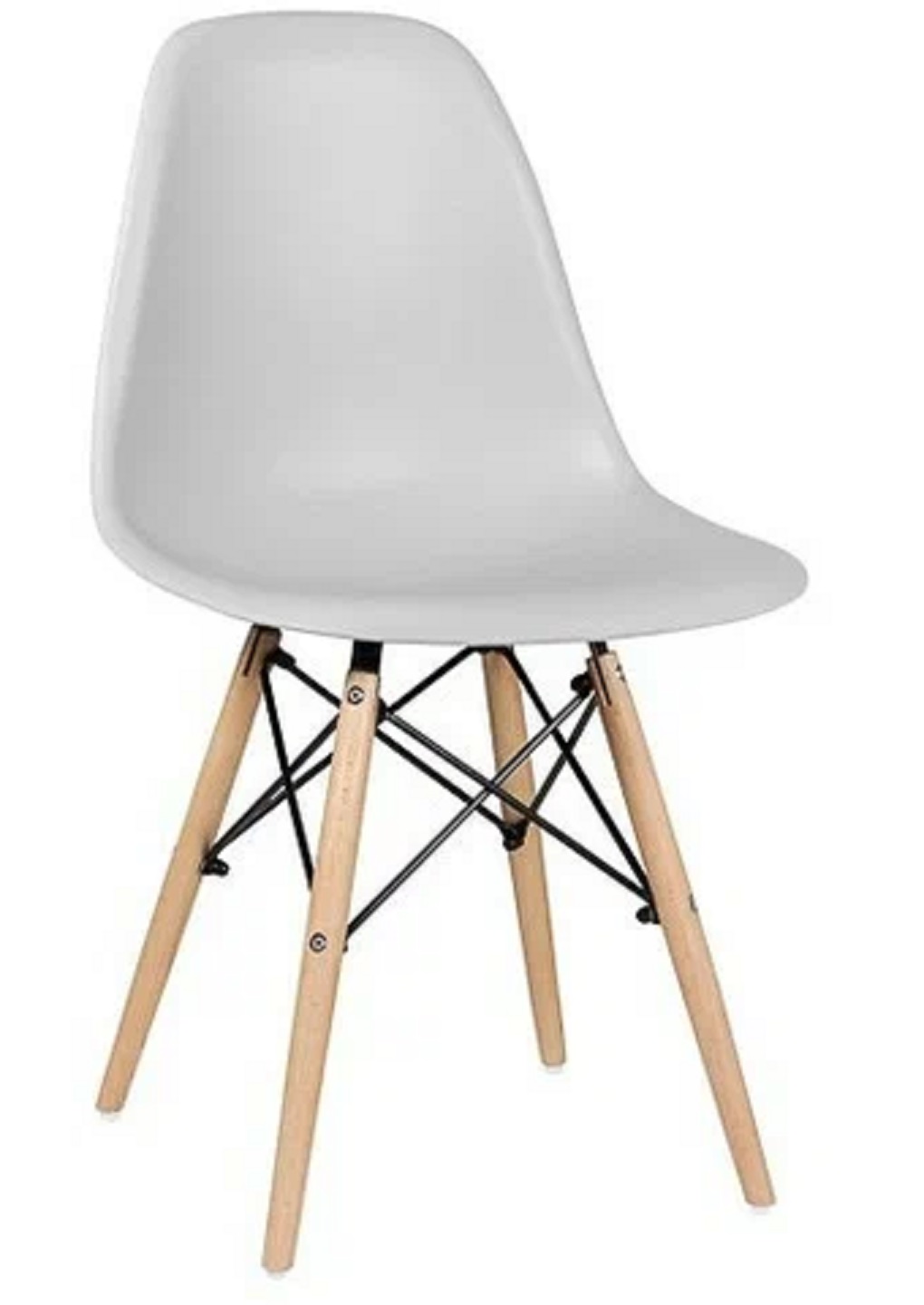 Стул EAMES DSW