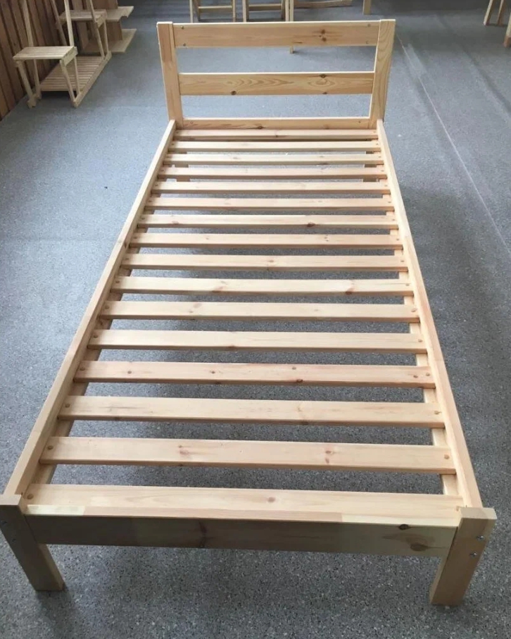 TARVA кровать 90x200 см