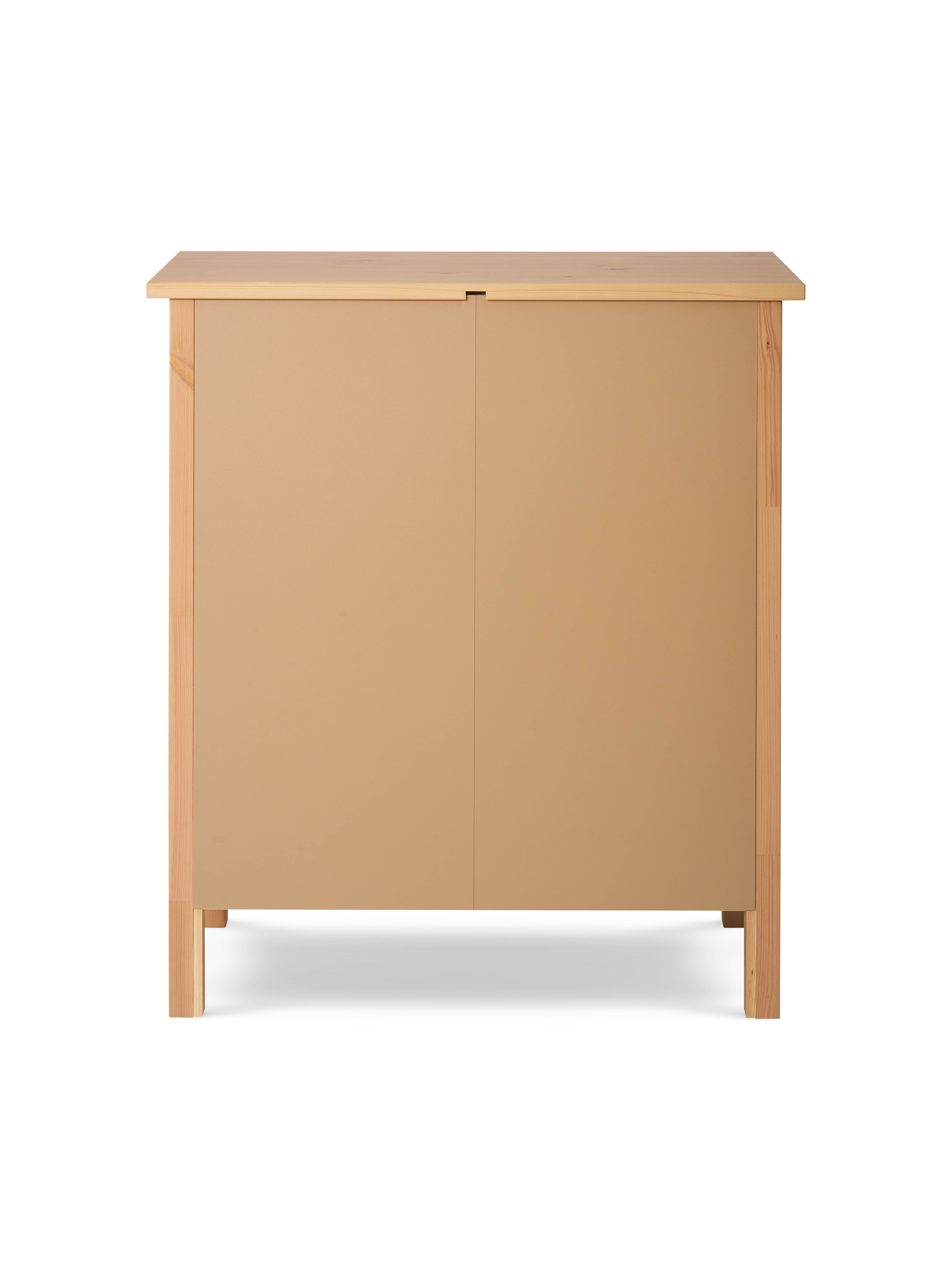 Комод HEMNES ХЕМНЭС КЫМÖР 3 ящика светло-коричневый