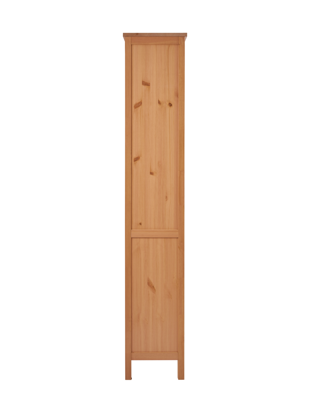 Стеллаж HEMNES ХЕМНЭС КЫМÖР светло-коричневый
