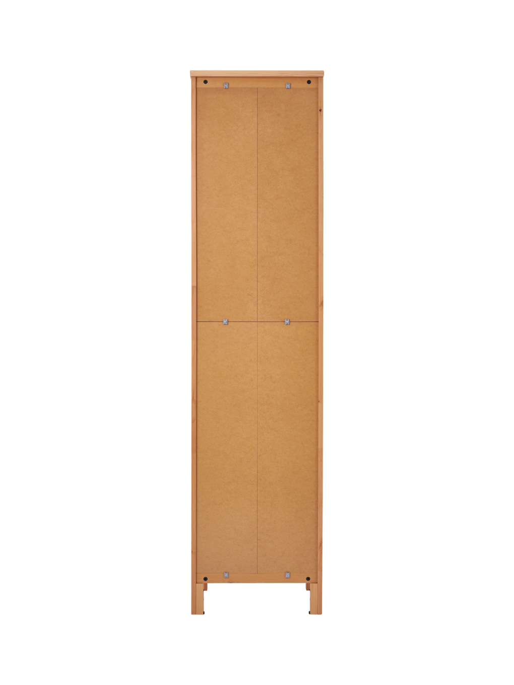 Стеллаж HEMNES ХЕМНЭС КЫМÖР светло-коричневый